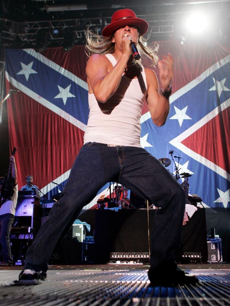 Kid Rock