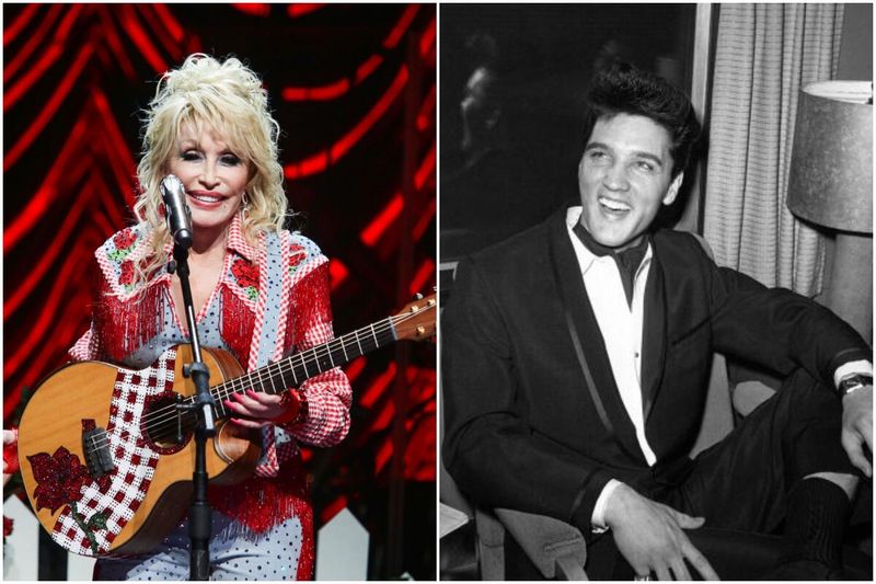 Dolly Parton