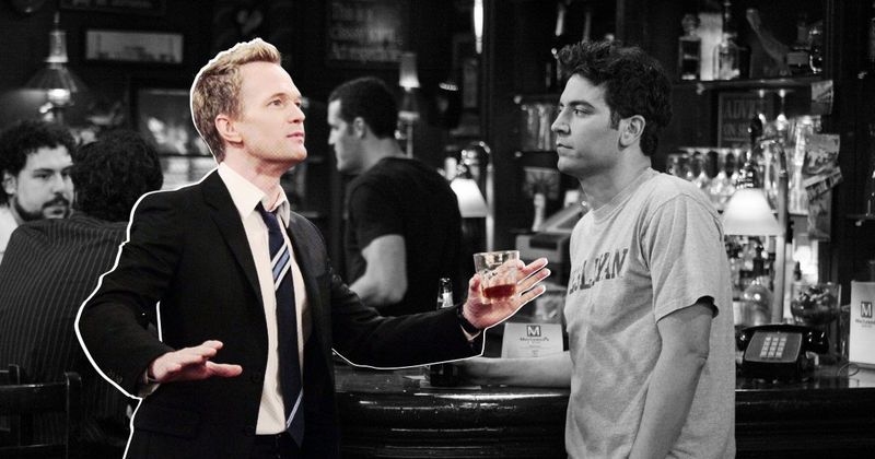 Barney's 