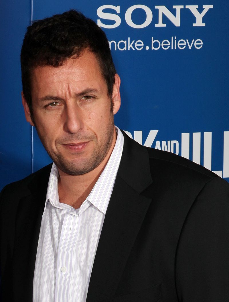 Adam Sandler