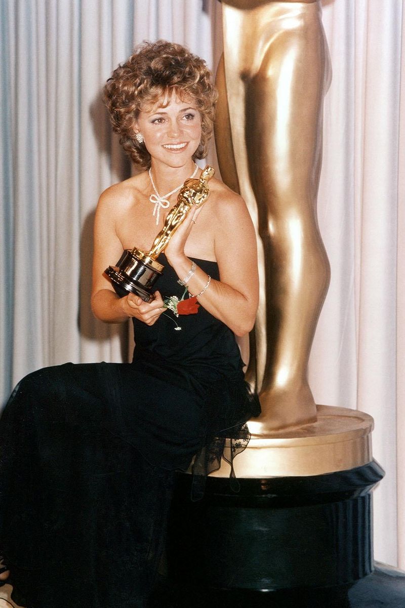 Sally Field