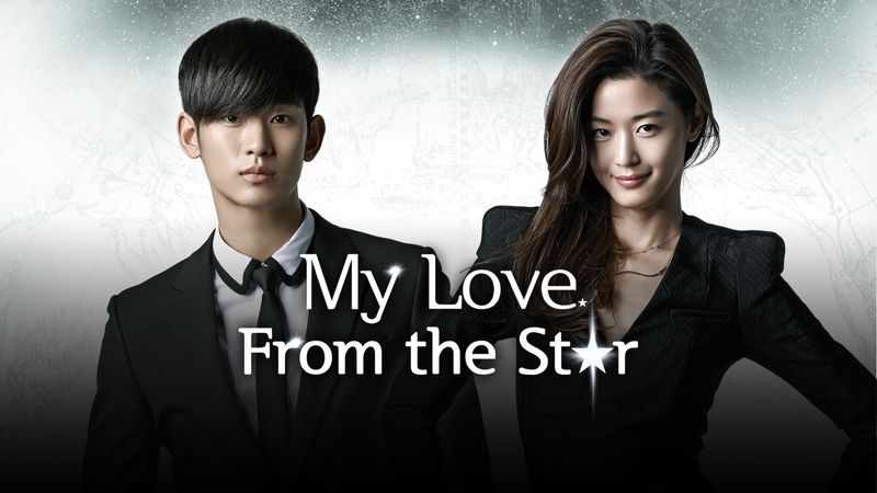 My Love from the Star (2013-2014)