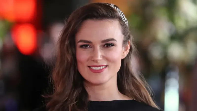Keira Knightley