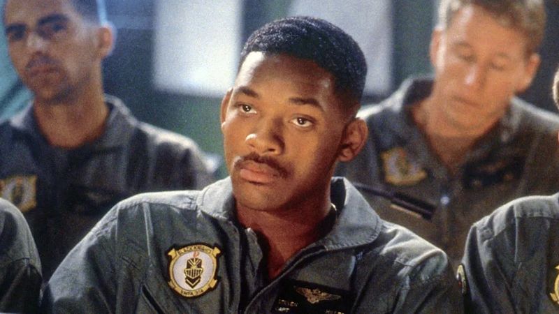 Will Smith – Independence Day: Resurgence