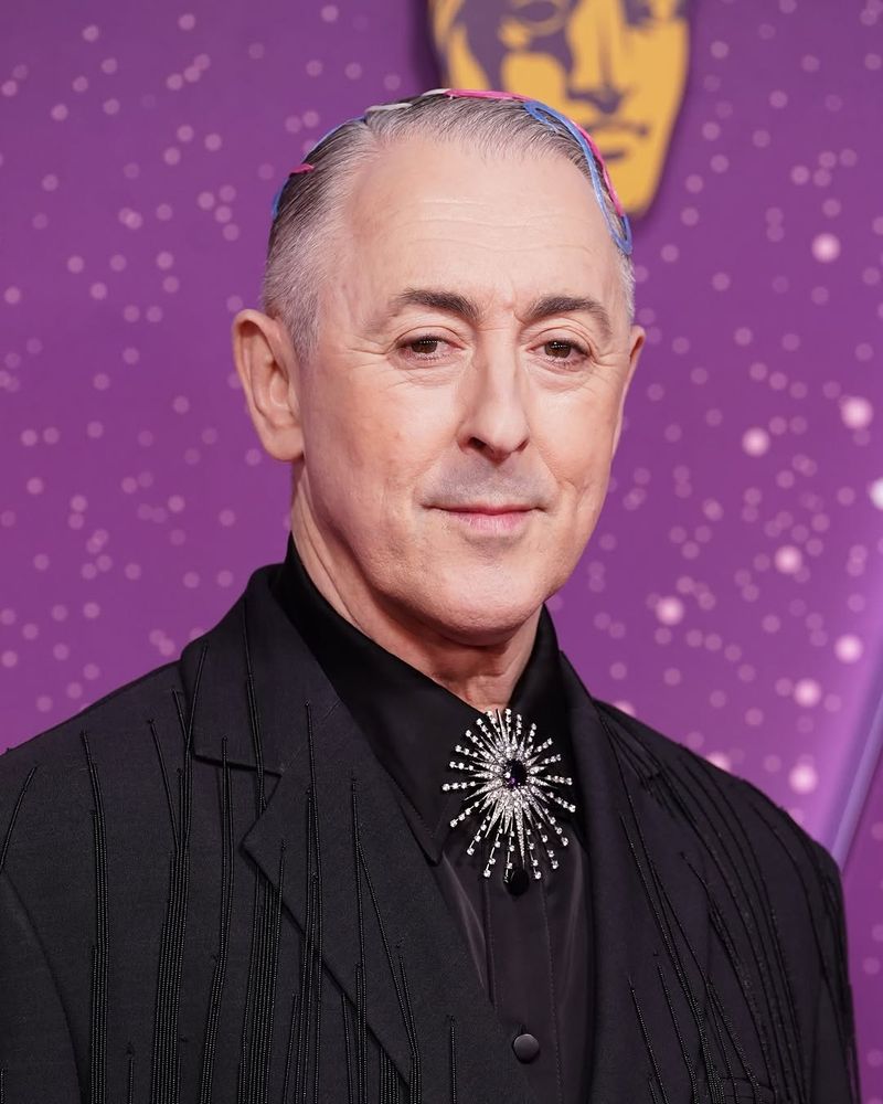 Alan Cumming