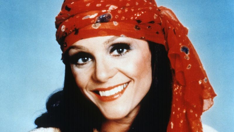 Rhoda Morgenstern (The Mary Tyler Moore Show / Rhoda)