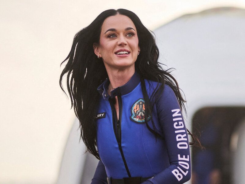 Katy Perry