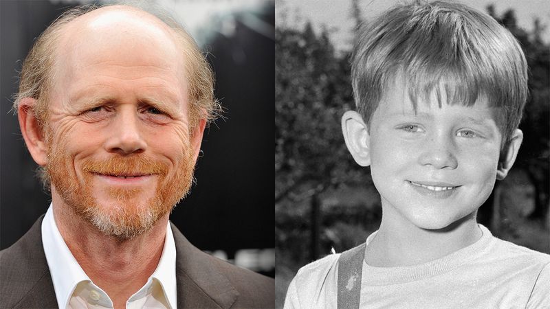 Ron Howard