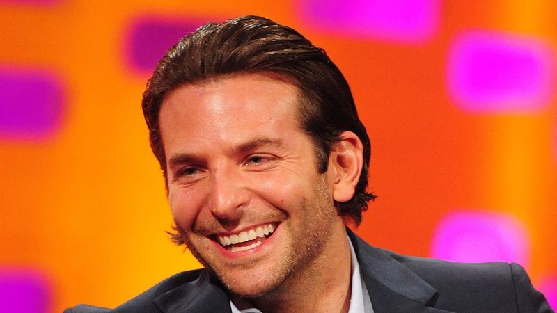 Bradley Cooper