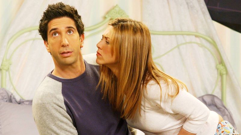 Ross Geller (Friends)