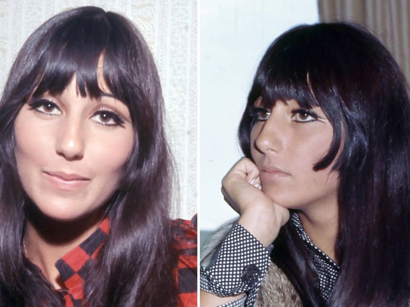 Cher