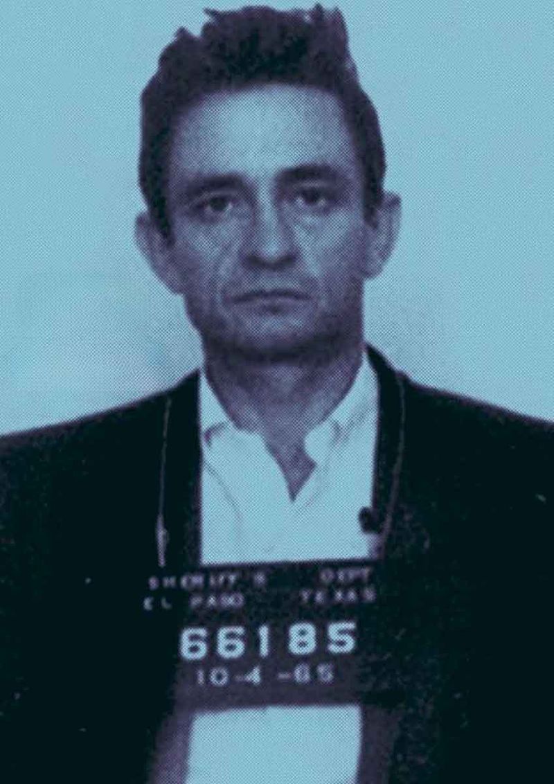 Johnny Cash