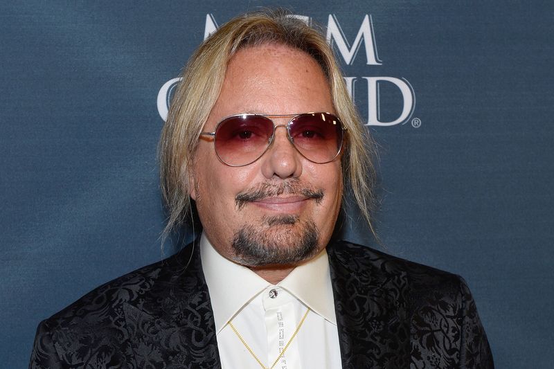 Vince Neil