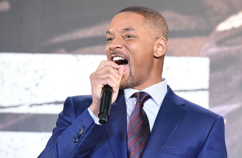 Will Smith