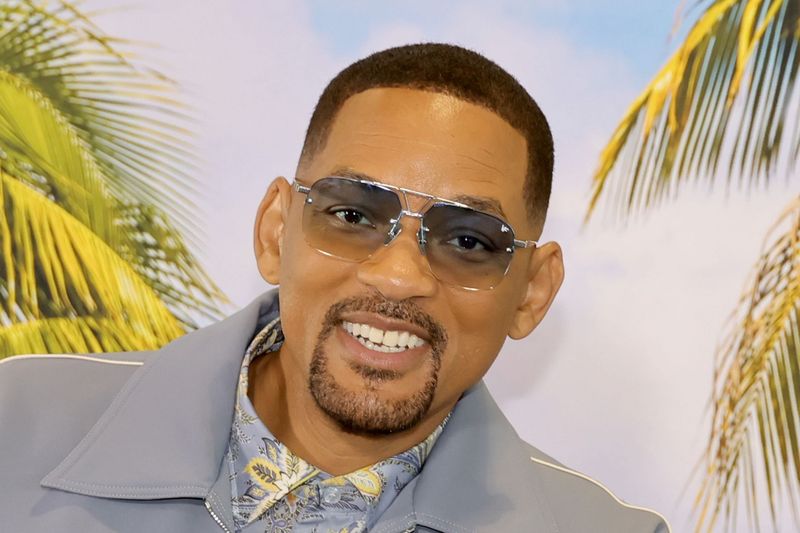 Will Smith