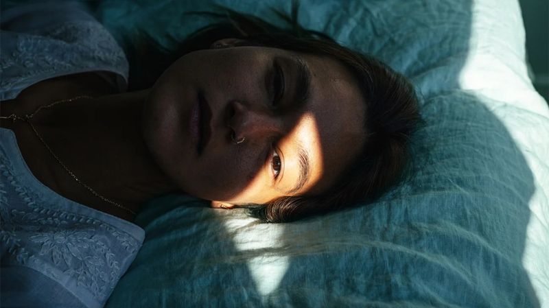 Sleeping Way More Than Usual