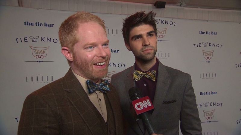 Jesse Tyler Ferguson