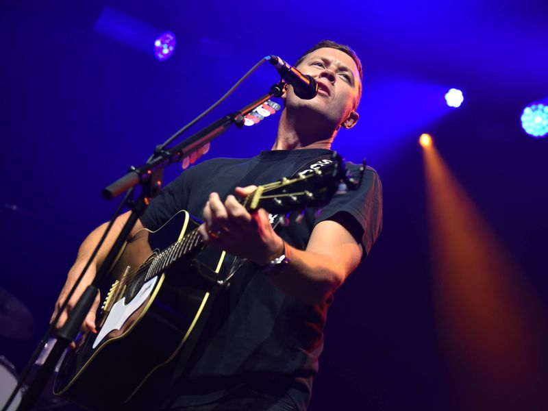 Scotty McCreery - $5 Million