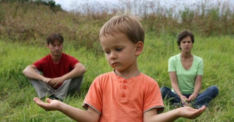 Co-Parenting Requires You to Separate Your Pain From Your Parenting