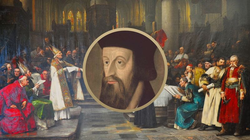 Jan Hus