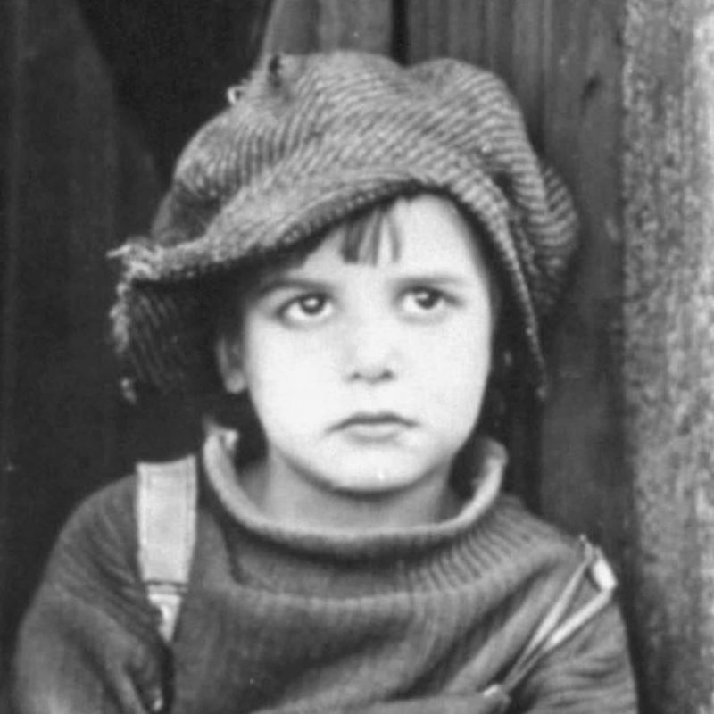 Jackie Coogan's Stolen Earnings Changed Child Actor Law Forever