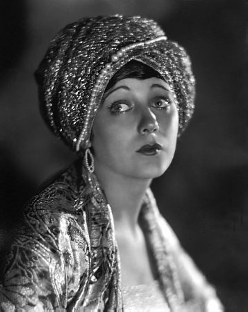 Barbara La Marr