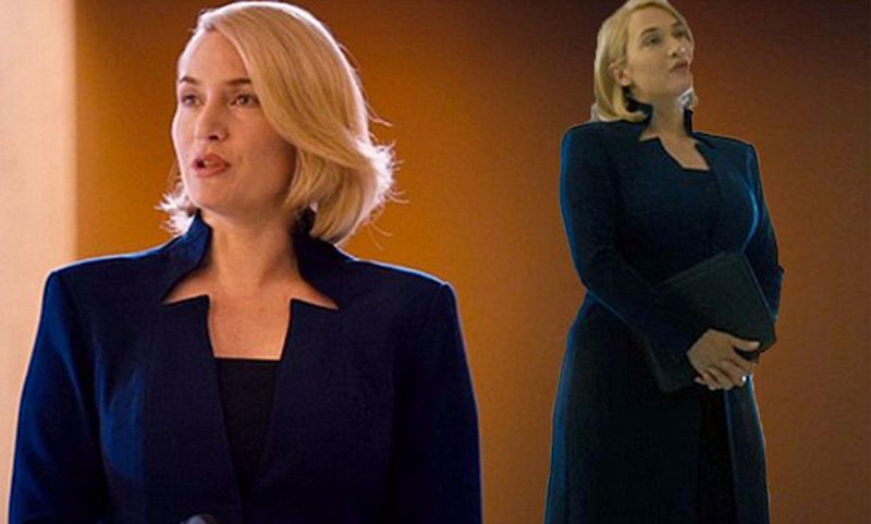 Kate Winslet