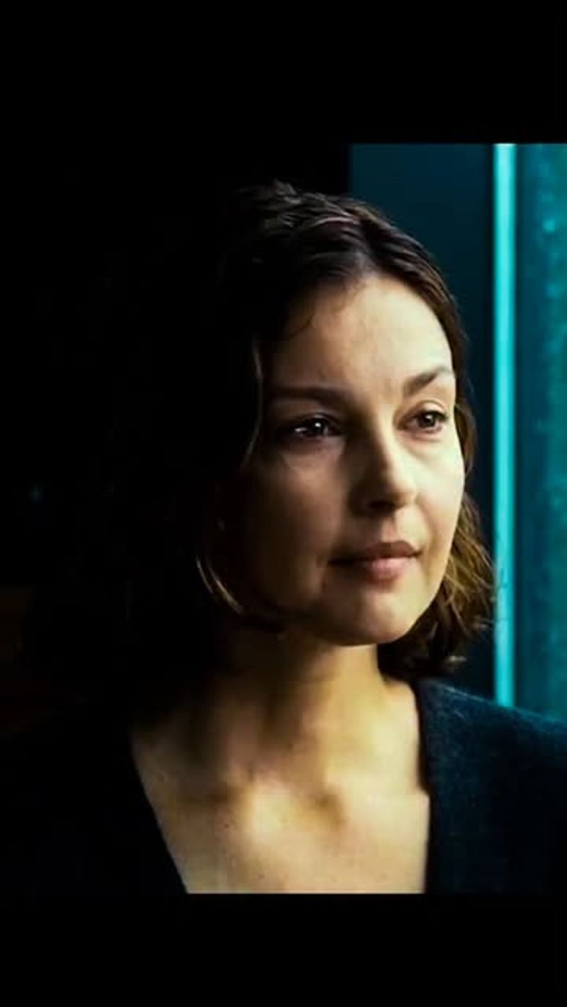 Ashley Judd