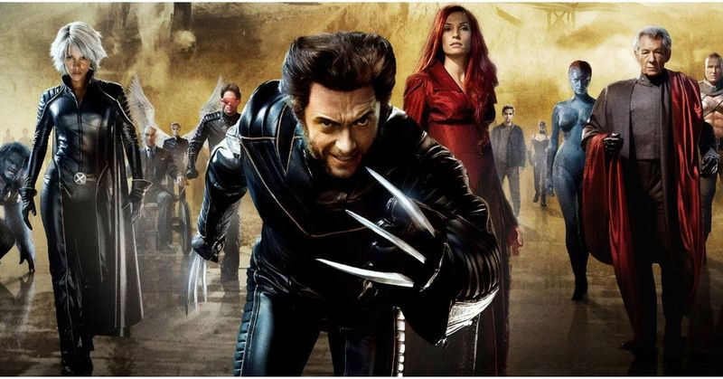 X-Men