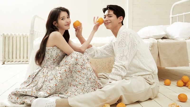 When Life Gives You Tangerines