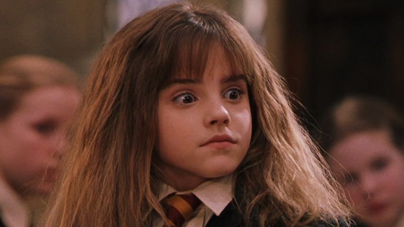 Emma Watson