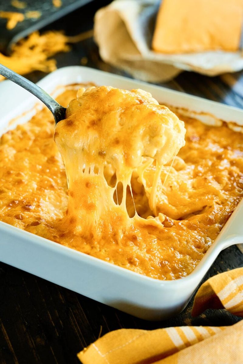 Macaroni and Cheese