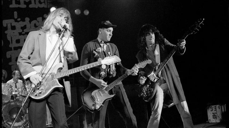 Cheap Trick - At Budokan (1978)