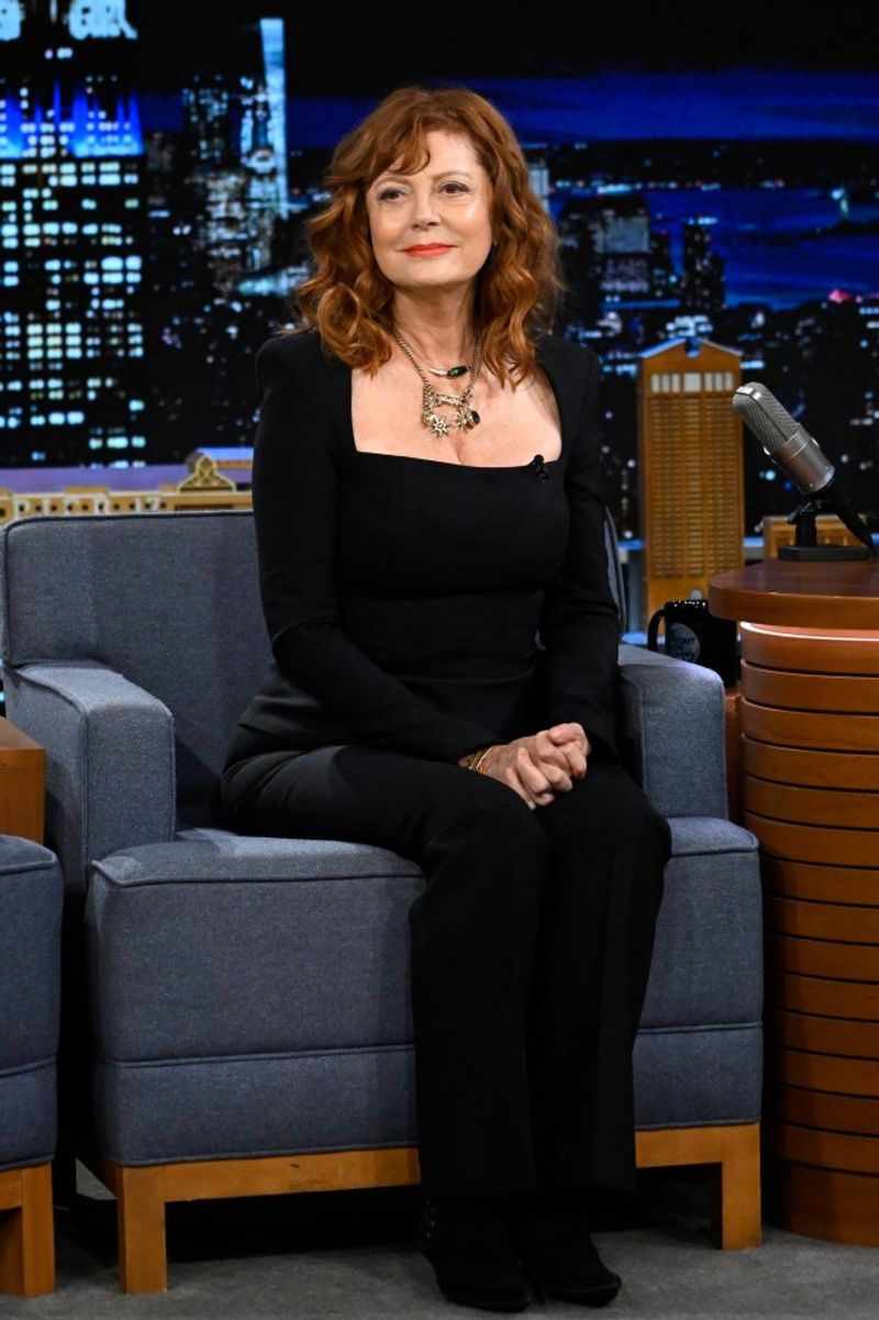 Susan Sarandon