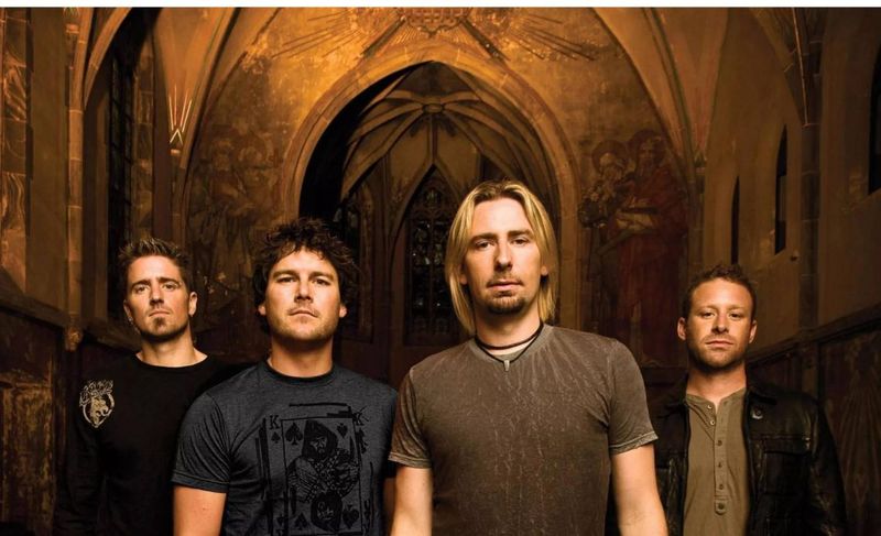 Nickelback