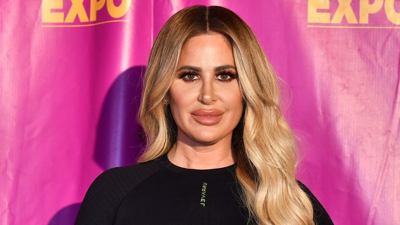 Kim Zolciak-Biermann