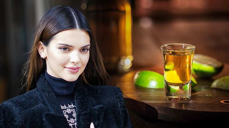 Kendall Jenner