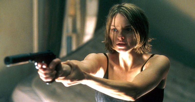 Jodie Foster