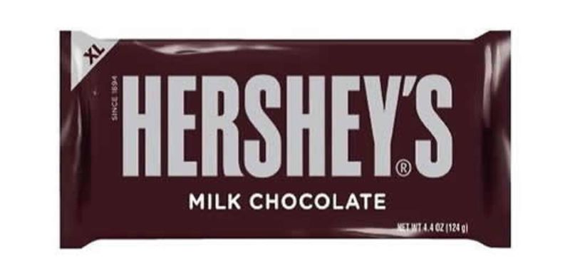 Hershey's