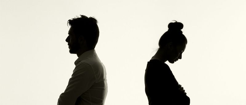 Compare Their Relationship or Partner to Others