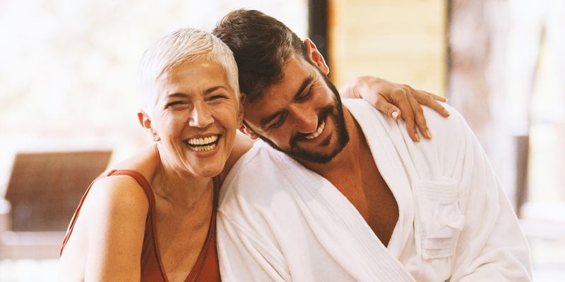 Focus on Connection, Not the Age Gap