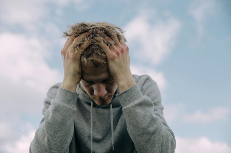 Living With Chronic Anxiety and Emotional Exhaustion