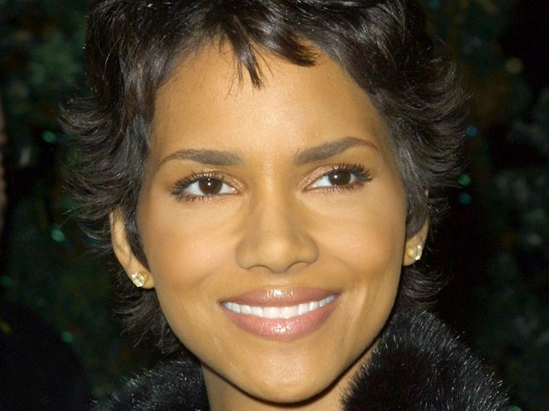Halle Berry