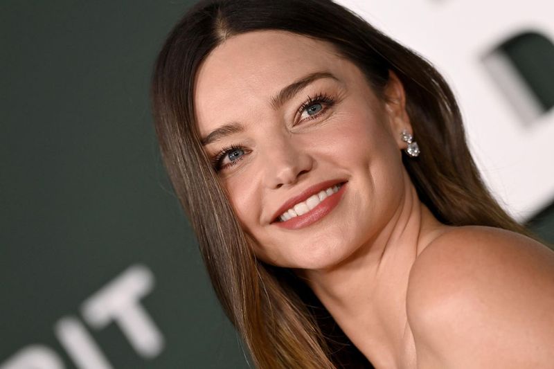 Miranda Kerr