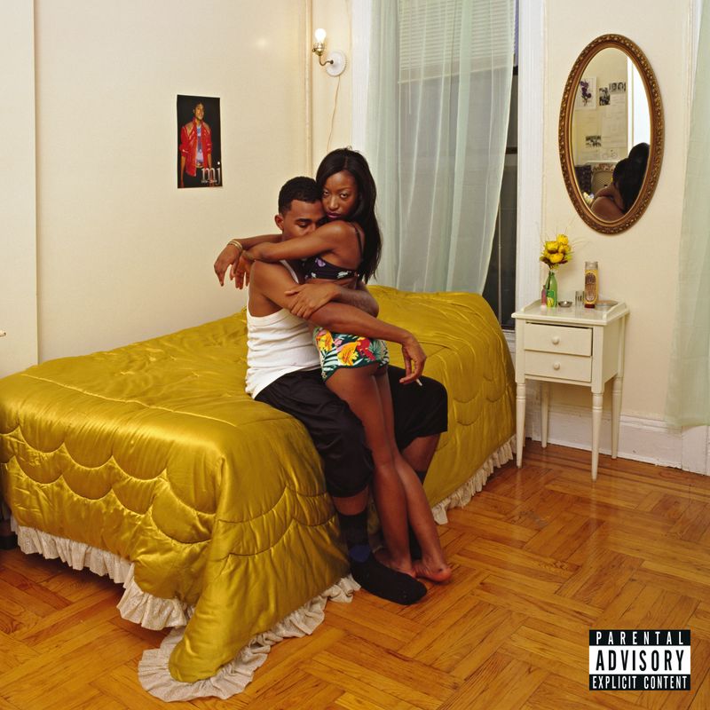 Blood Orange - Freetown Sound (2016)