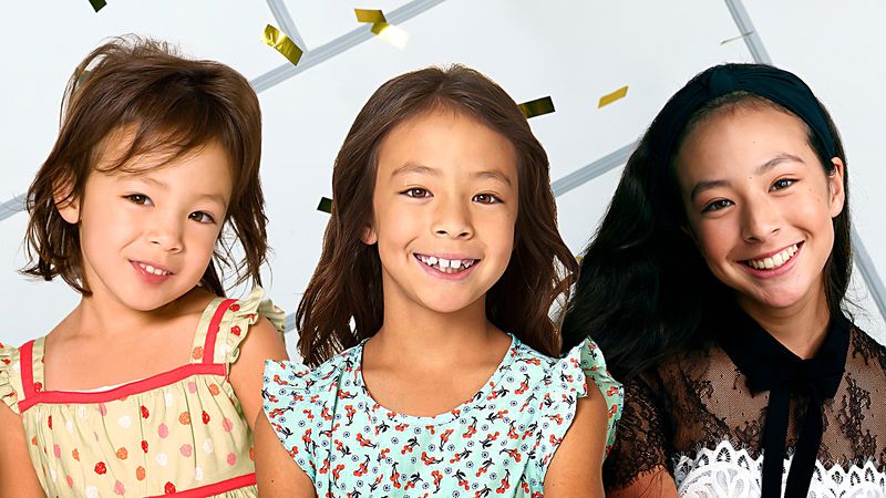 Lily Tucker-Pritchett (Modern Family)