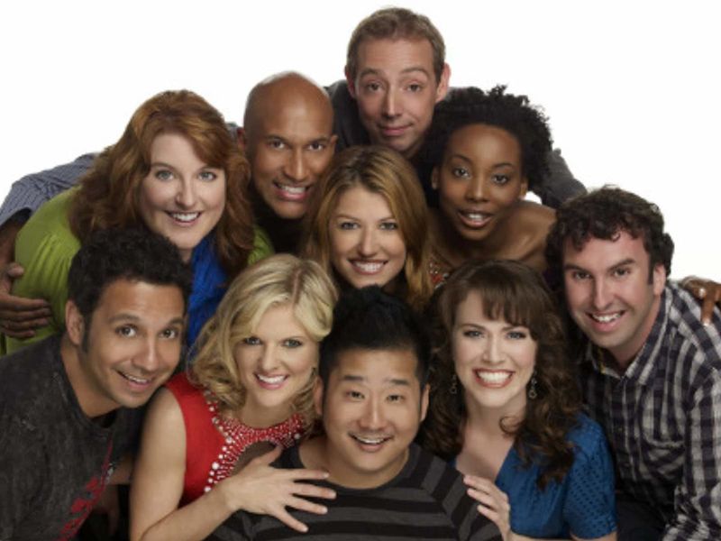 MADtv