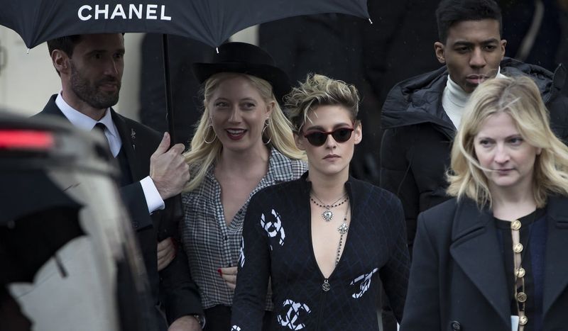 Kristen Stewart