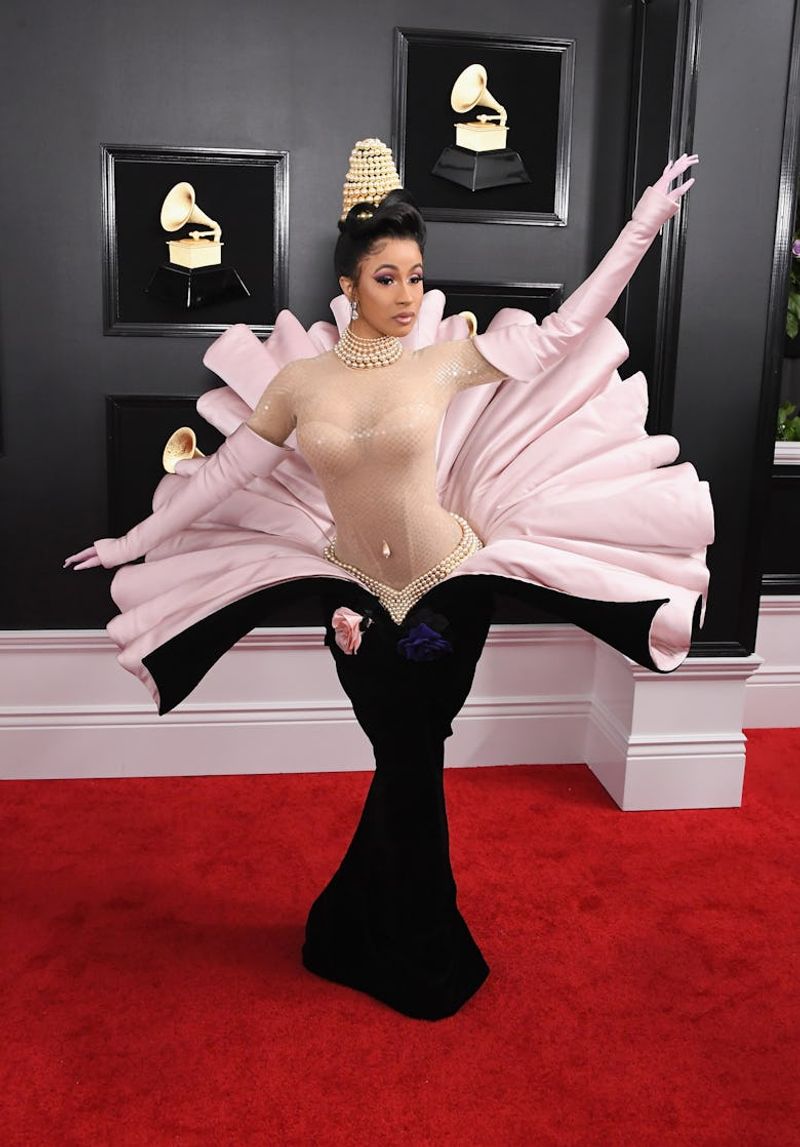 Cardi B