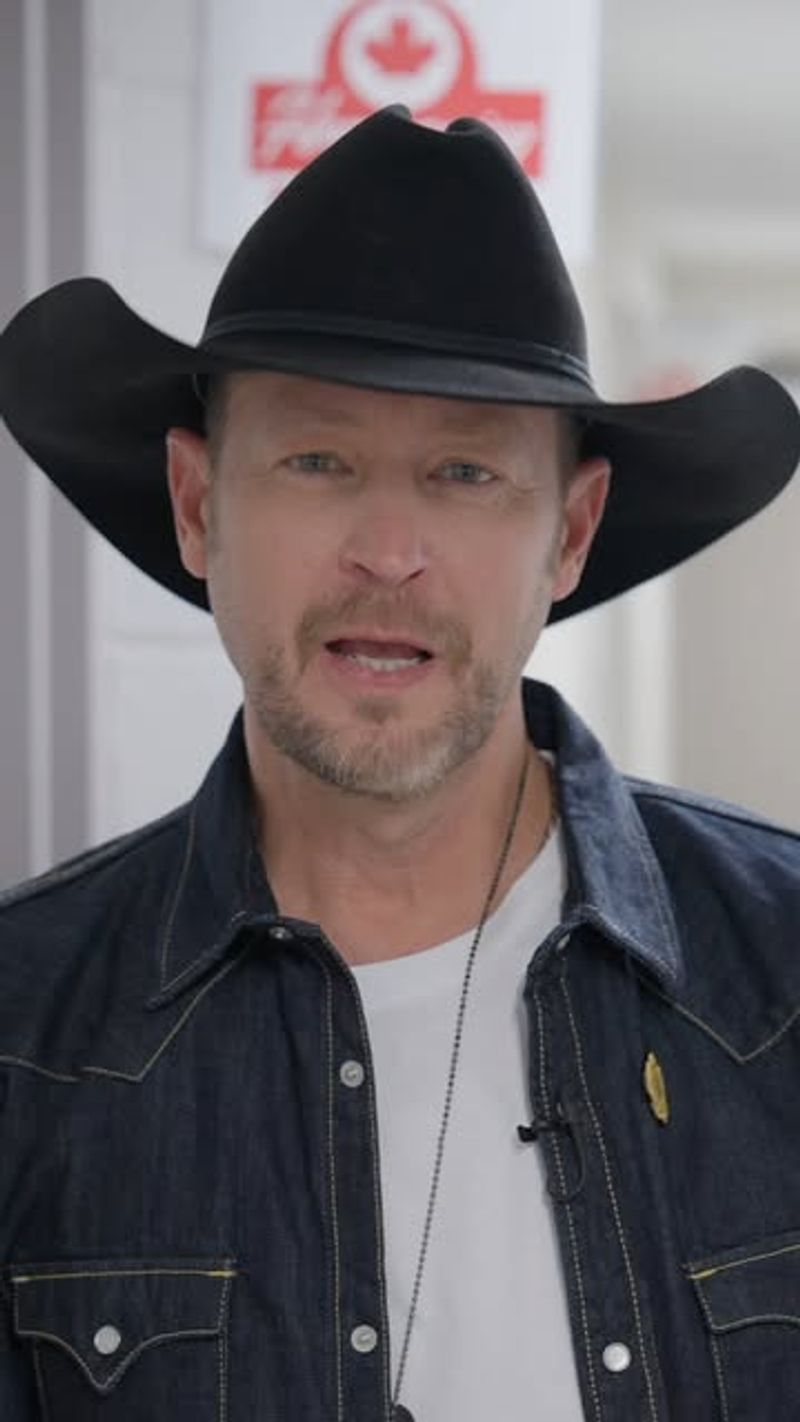 Paul Brandt